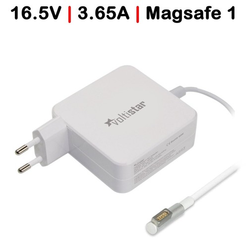 Cargador para portátil apple - para,