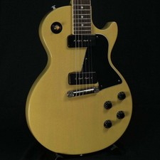 Gibson Les Paul Special TV