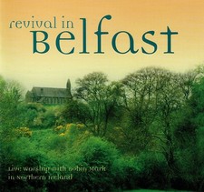 CD - Robin Mark - Revival In