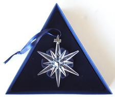 Swarovski 2005 Rockefeller