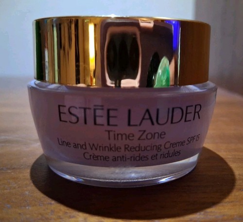 Estee lauder timezone line - timezone,