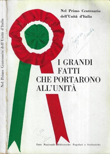 Grandi fatti che portarono - grandi,