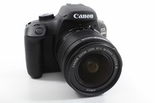 Canon EOS 4000D 18-55mm III