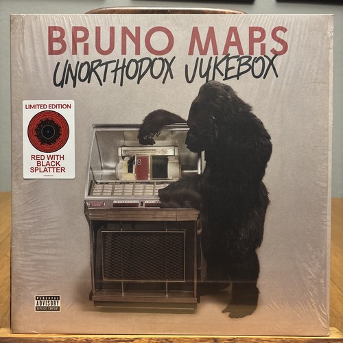 Bruno mars unorthodox - bruno,