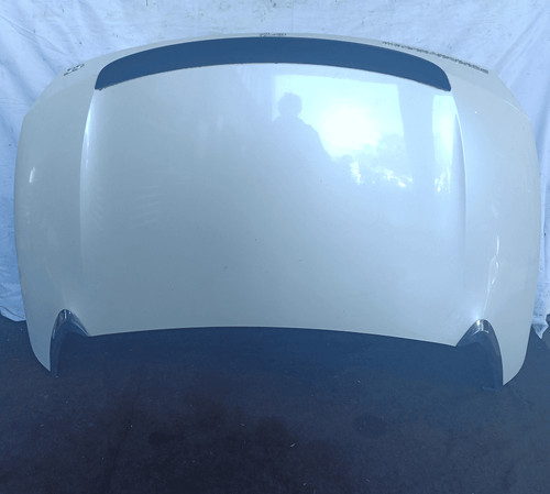 860699 cofano post peugeot - cofano, post.