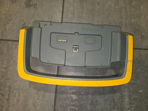 Trimble controller supporto - cu,