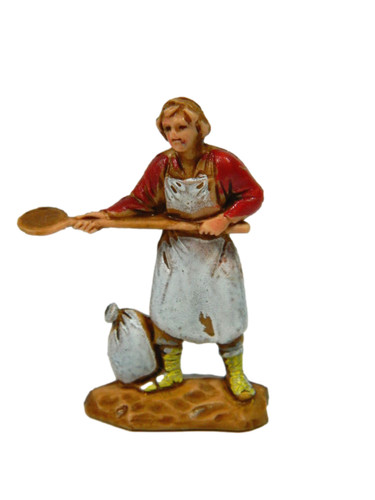 Pastore pizzaiolo landi - pastore,