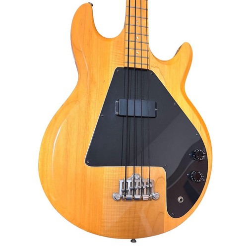 Epiphone ripper bass - epiphone,