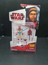 Star Wars The Clone Wars -