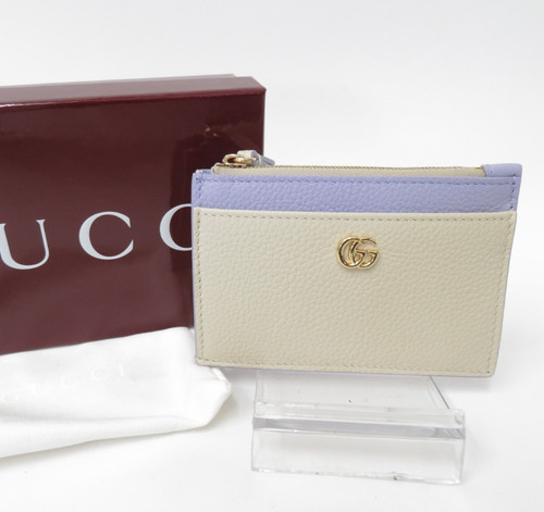 Autentico portafoglio gucci - autentico,