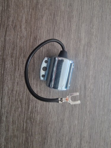Condensatore spinterogeno - condensatore,
