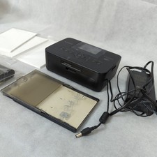 Canon Selphy CP910 stampante