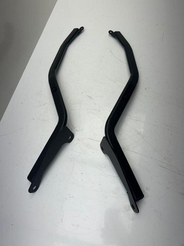 Support top case givi - de,