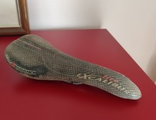 Sella Selle Bassano Excalibur Lite Titanio ( No Xtr Ringle Kooka Pmp Klein)