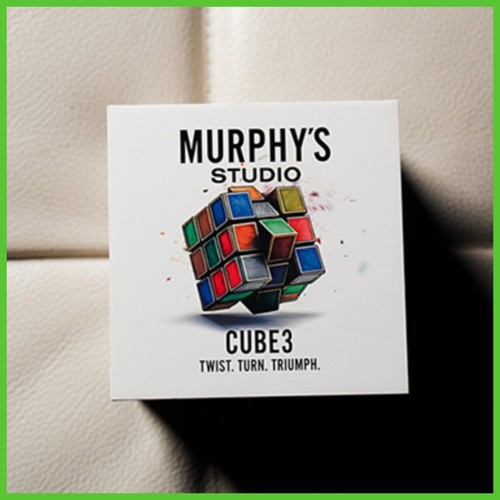 Cube murphy giochi di - 3,
