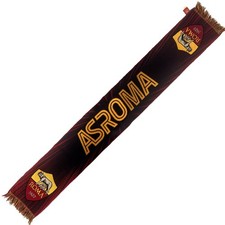 Sciarpa  AS ROMA Ufficiale