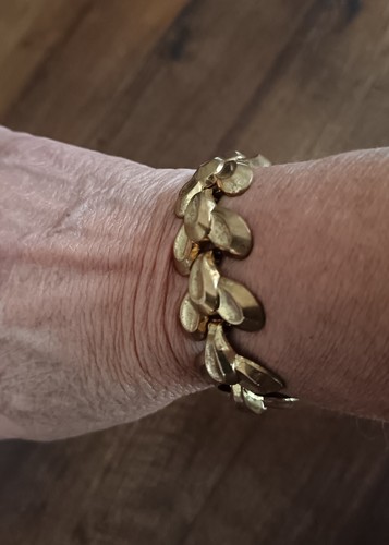 Bracciale trifari vintage - trifari,