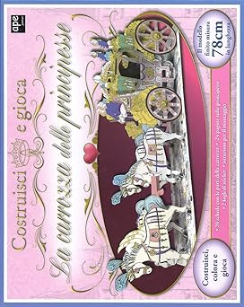 Carrozza delle principesse - la,