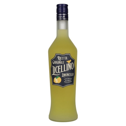 Licellino limoncello vol - licellino,