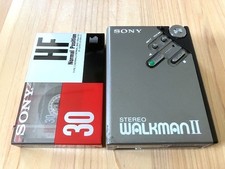 Lettore cassette stereo sony - stereo,