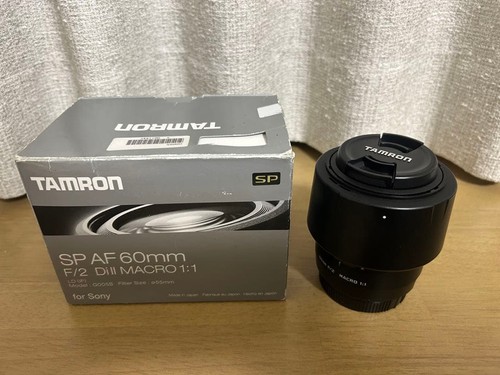 Tamron 2 di - af,