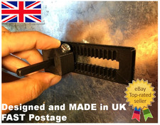 Punzone magnetico jig - punzone,