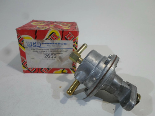 Pompa benzina ford escort - ford,