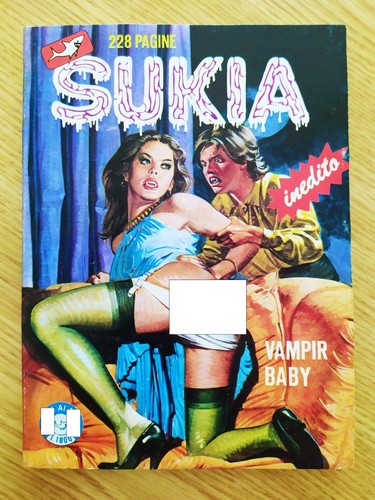 Sukia supplemento n 133 - supplemento,