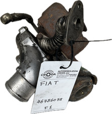Turbo turbina turbocompressore  ALFA ROMEO 147/156 codice ricambio : 46786078