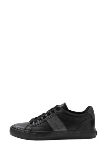 Guess sneakers ecopelle uomo - sneakers,