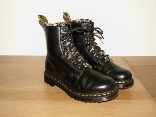Martens 1460 serena - dr.,