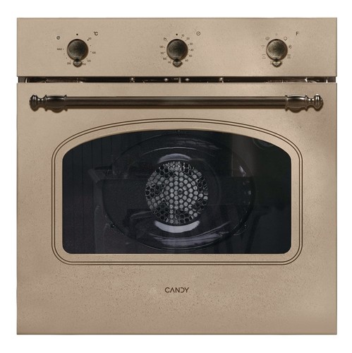 Forno incasso elettrico