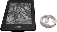 Amazon Kindle Paperwhite 6a