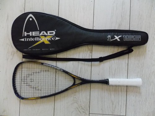 Custodia racchetta squash head - custodia,
