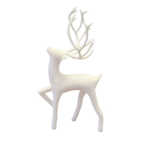 Renna decorazione natale - decorazione,