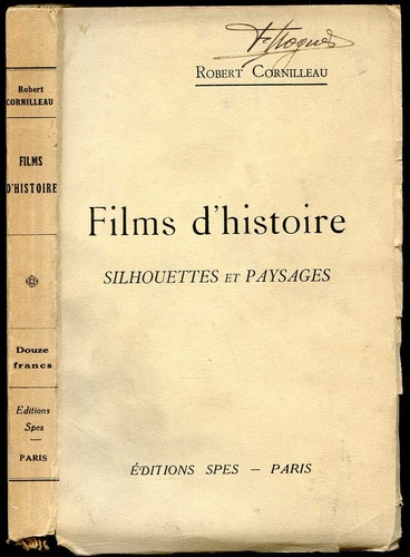 Robert cornilleau films - cornilleau, :