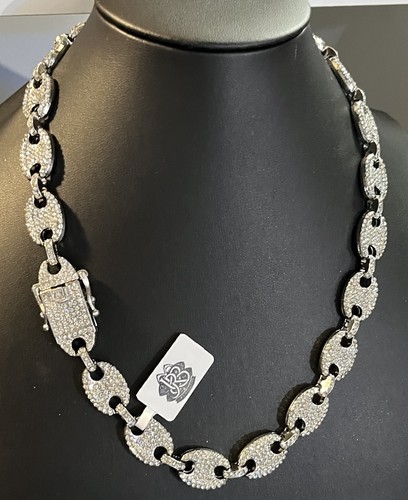Catena maglie gucci iced - maglie,