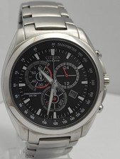 orologio cronografo uomo