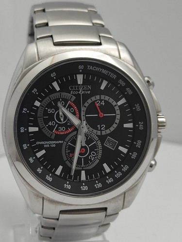 Orologio cronografo uomo - orologio,