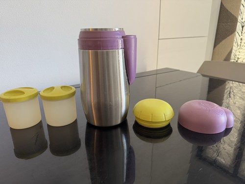 Thermos chicco portabiberon - thermos, da
