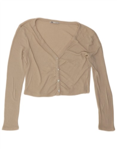 Cardigan donna zara - cardigan,