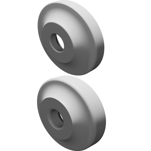 Set rondelle carrozzeria per - rondelle,