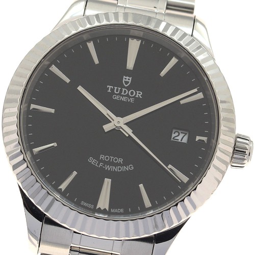 Orologio uomo automatico tudor - orologio,