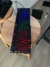 tastiera e mouse wireless