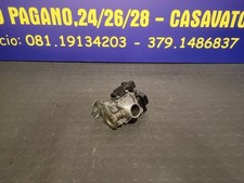 Corpo farfallato Honda SH 125