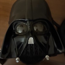 Costume maschera Darth Vader