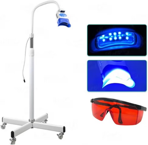 Lampada sbiancamento denti - sbiancamento,