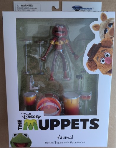 The muppets select best - the,