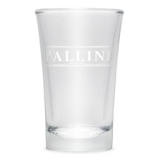 Bicchiere limoncello pallini - limoncello,