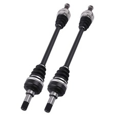 Albero motore sinistro destro